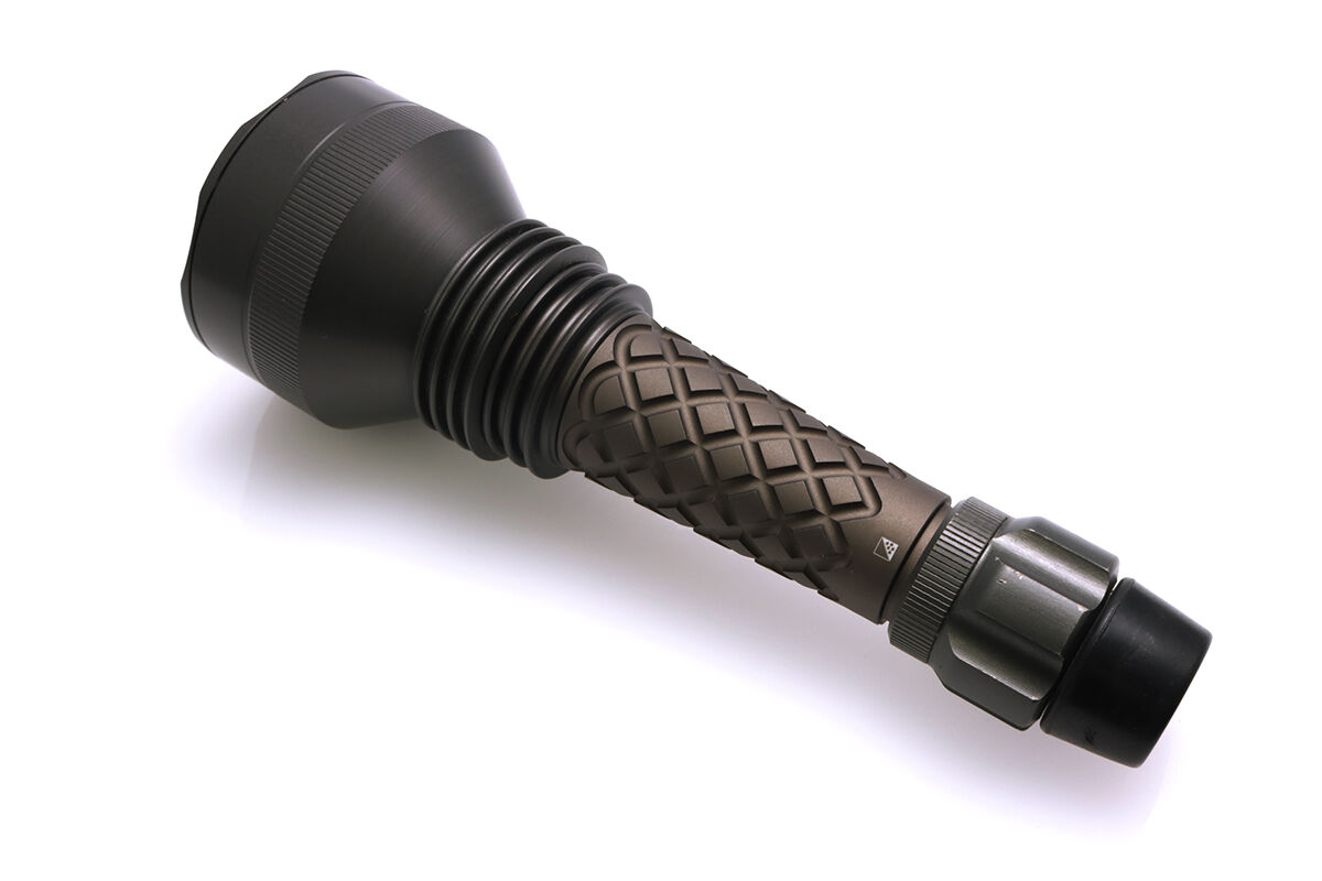 LumensFactory ルーメンズファクトリー 3PP 6PP パイナップルボディ