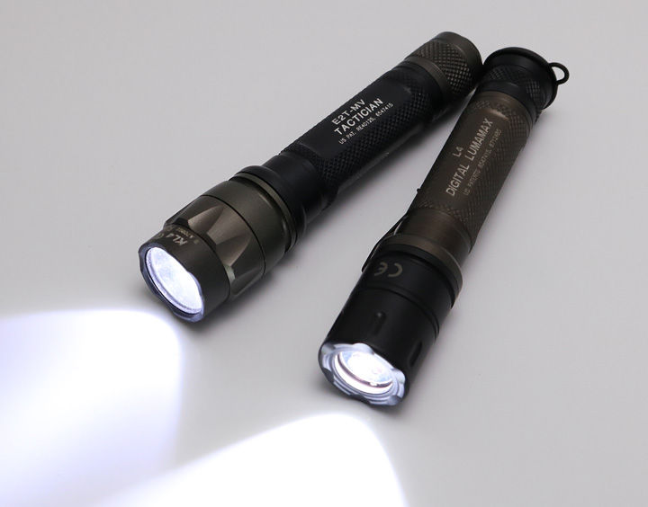 SUREFIRE (シュアファイア) E2T-MV TACTICAN タクティシャン マックス