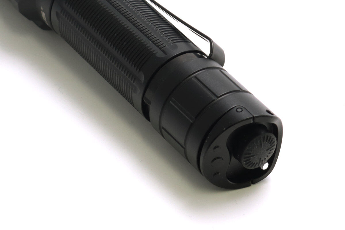 KLARUS(クラルス) XT11GT PRO 大光量LEDフラッシュライト 2200lm