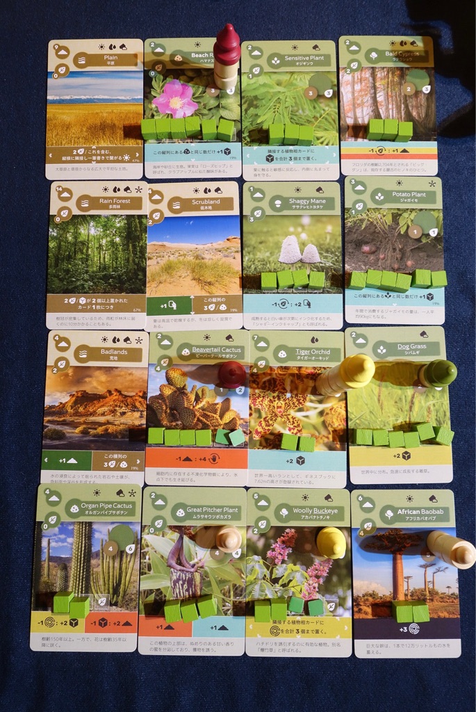 アース／EARTH』日本語版 レビュー【リプレイ】 : ある元心理