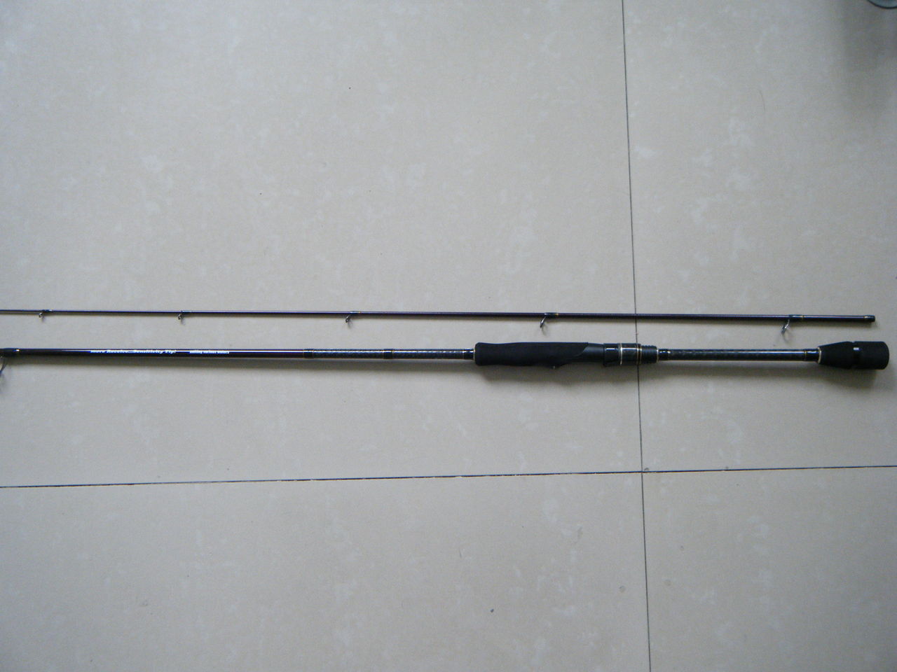 tailwalk新製品Tipride(ティップライド）チタンリミテッド