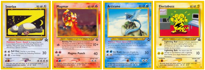 ポケモンカード旧裏】世界王者Jason氏が語る旧裏環境の歴史⑧「日本