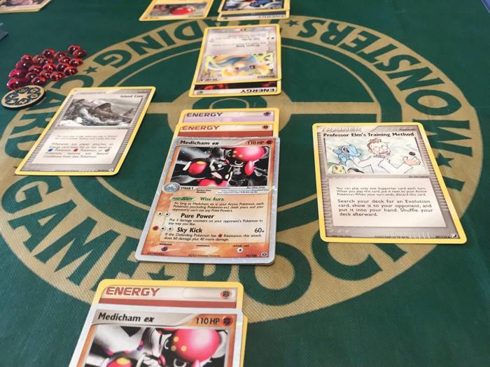 ポケモンカードADV/PCG】世界王者Jason氏が語るポケモンカードの歴史⑯