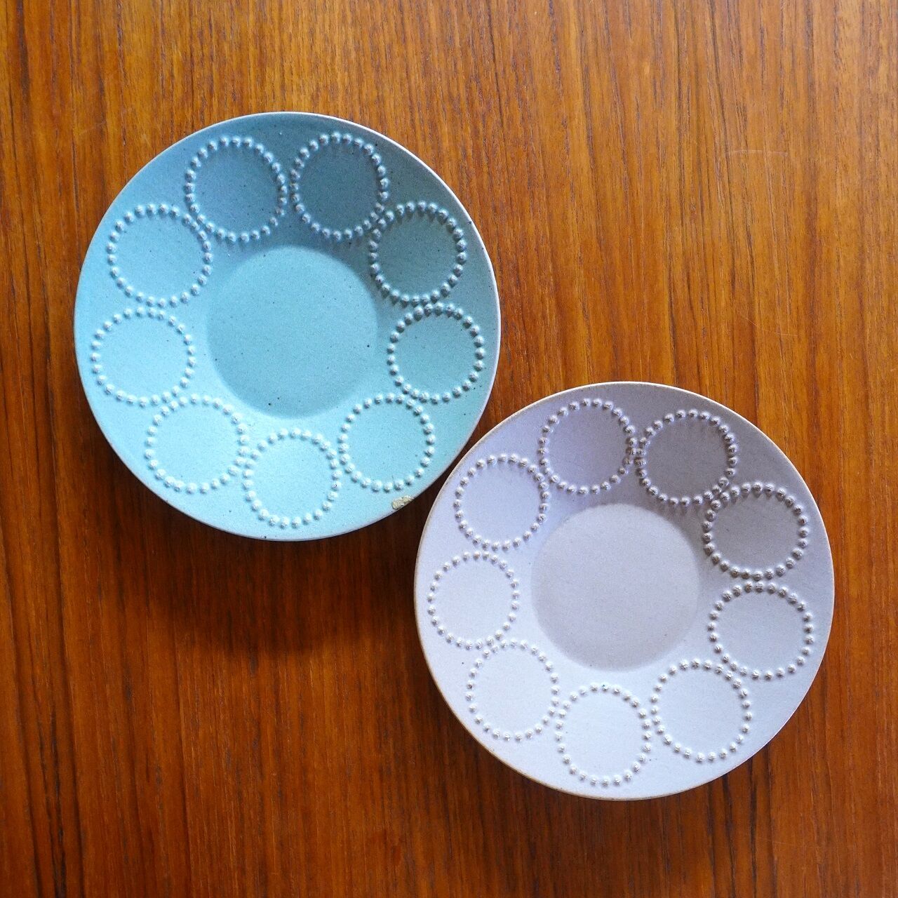 ミナペルホネン】タンバリン柄コーヒードリッパー予約開始！今後の販売