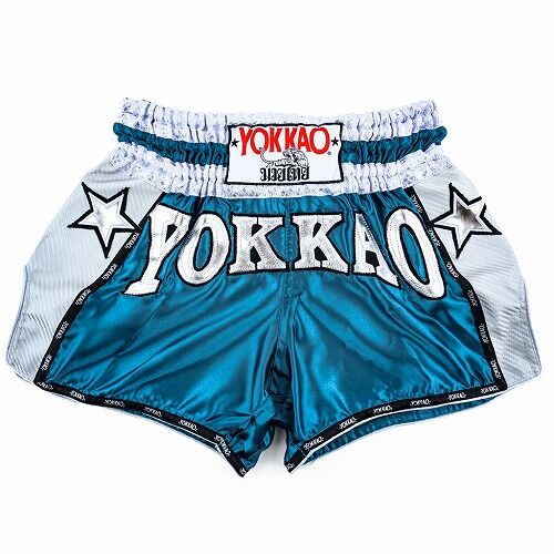 Yokkao】ムエタイパンツ、Tシャツ入荷しました！