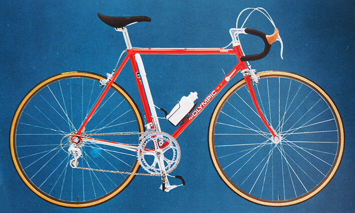 フジオリンピックORD ロードレーサー : 旅からす本館 日本をもっと楽し