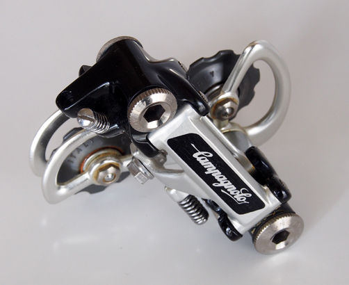 今日の逸品22/カンパヌーボスーパーレコードRD : 旅からす本館 日本を