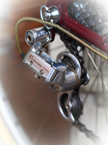 今日の逸品29/サンツアーシュパーブプロRD・最終型 : 旅からす本館