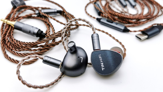 TINHIFI DUDU (Commemorative Edition)」 高ポテンシャルの13mm平面