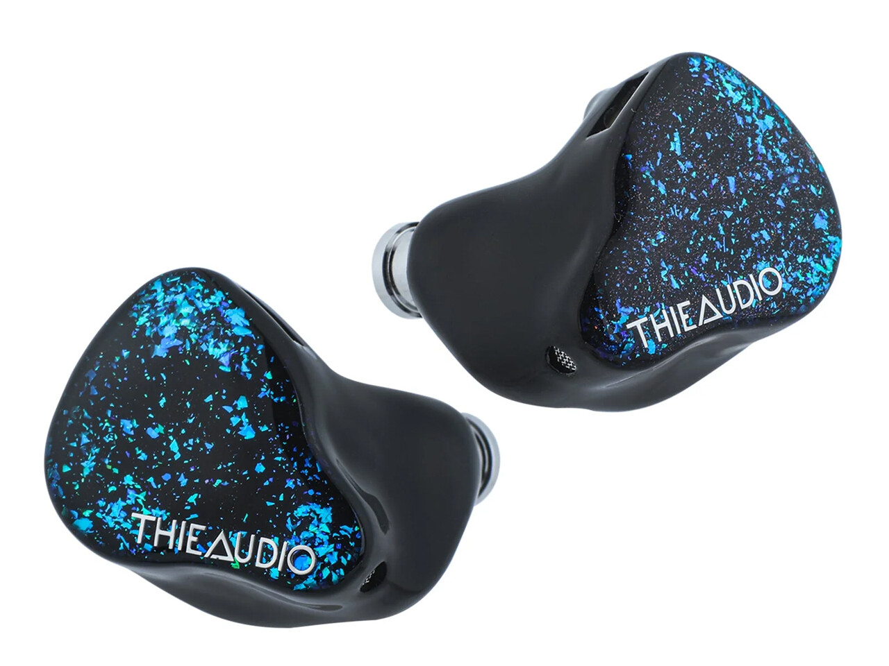 棚からレビュー】 「THIEAUDIO HYPE 4」 独自技術「IMPACT²」アイソ