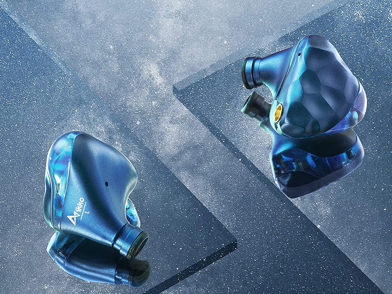 IKKO Gems OH1S」 独自技術をふんだんに投入し高音質化を実現。質の