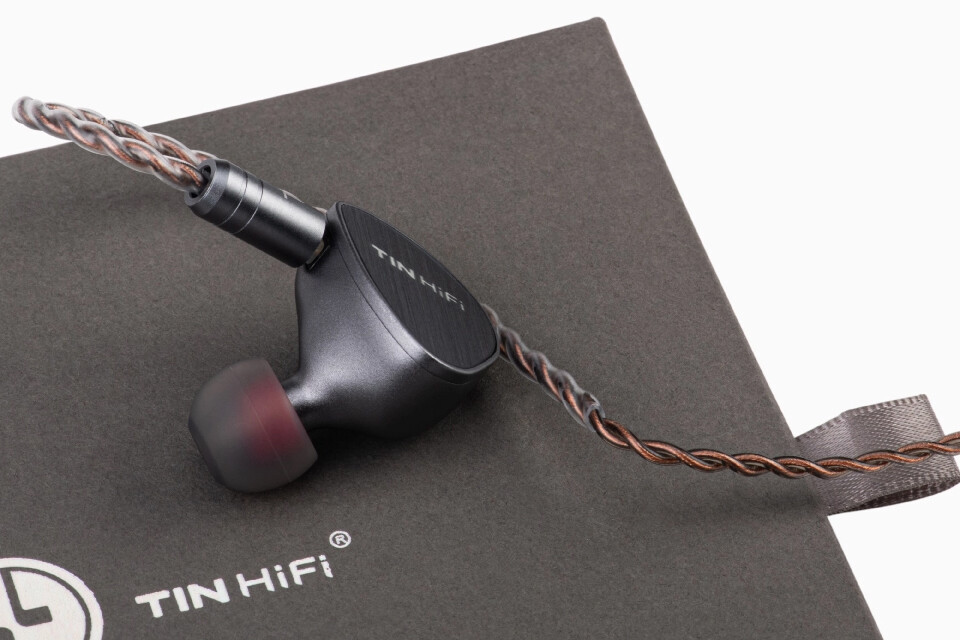 TINHIFI DUDU (Commemorative Edition)」 高ポテンシャルの13mm平面