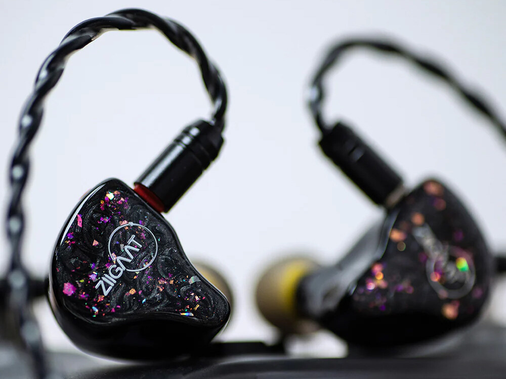 ZiiGaat x Fresh Reviews Arete」 手堅くポテンシャルの高い