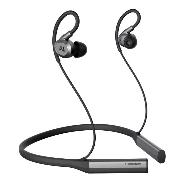 Ausounds AU-Flex ANC」 驚くほど完成度の高いサウンド。平面駆動