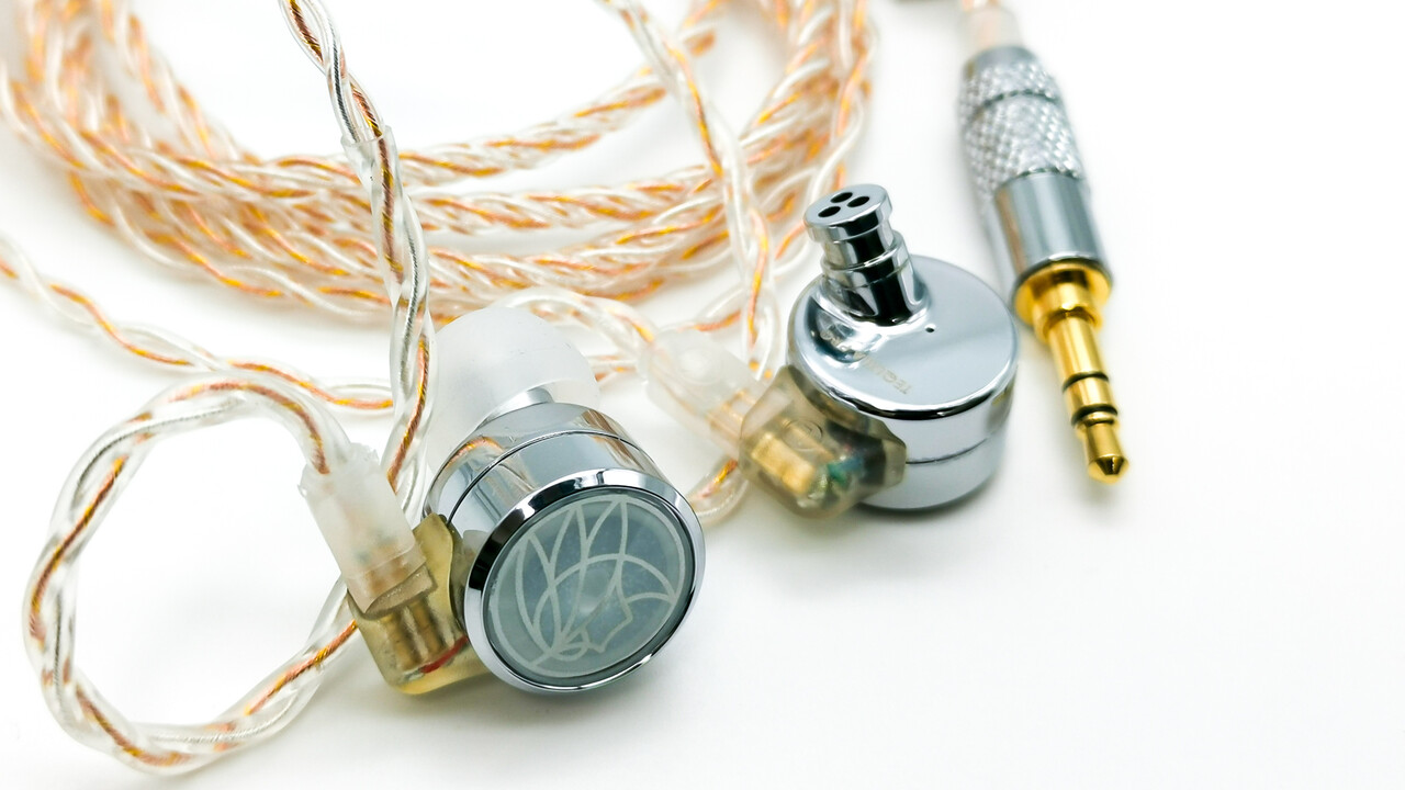 TFZ TEQUILA PRO」 完全に生まれ変わった抜けの良い高域と深い低域