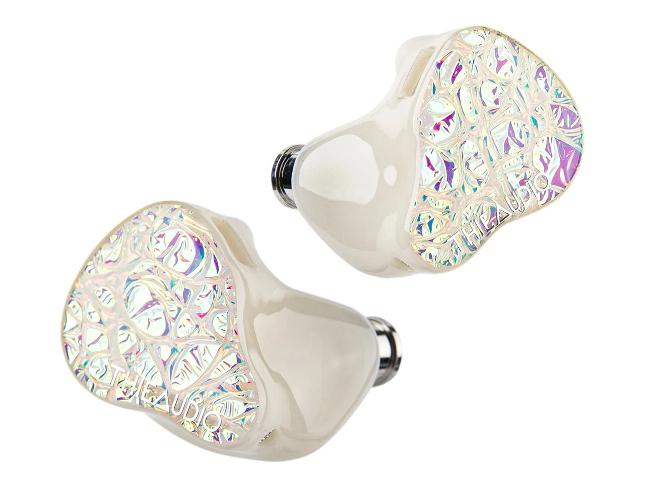 棚からレビュー】 「THIEAUDIO HYPE 4」 独自技術「IMPACT²」アイソ