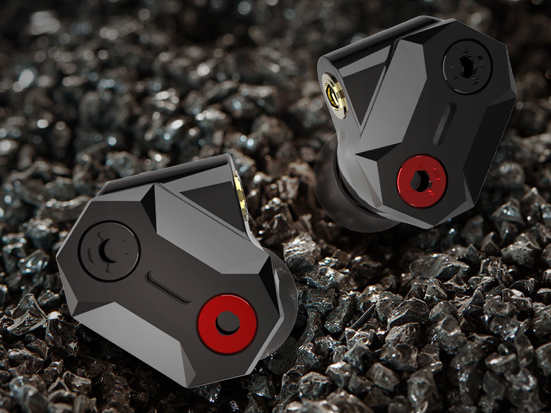 SHUOER TAPE」 1万円台で静電型（コンデンサー型）ドライバーを搭載