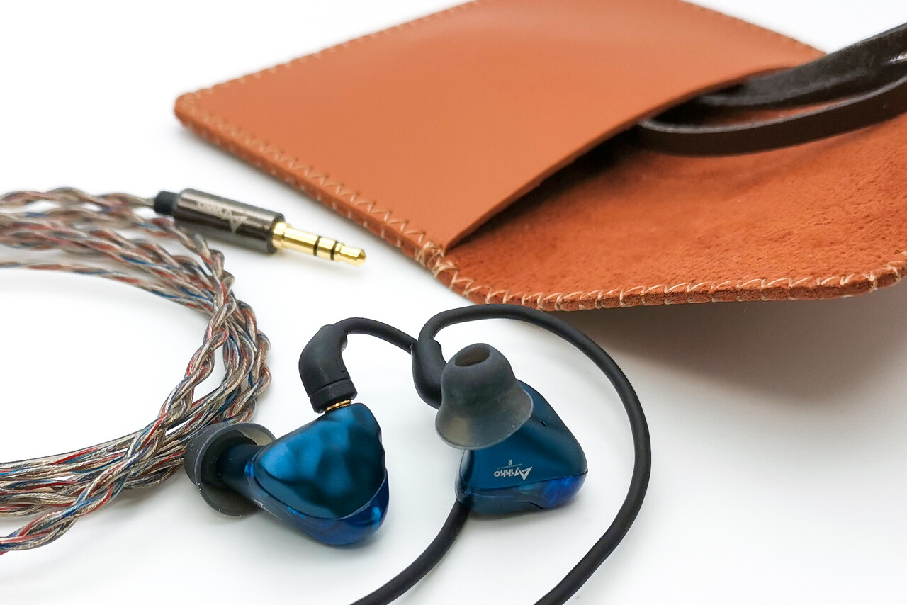 IKKO Gems OH1S」 独自技術をふんだんに投入し高音質化を実現。質の