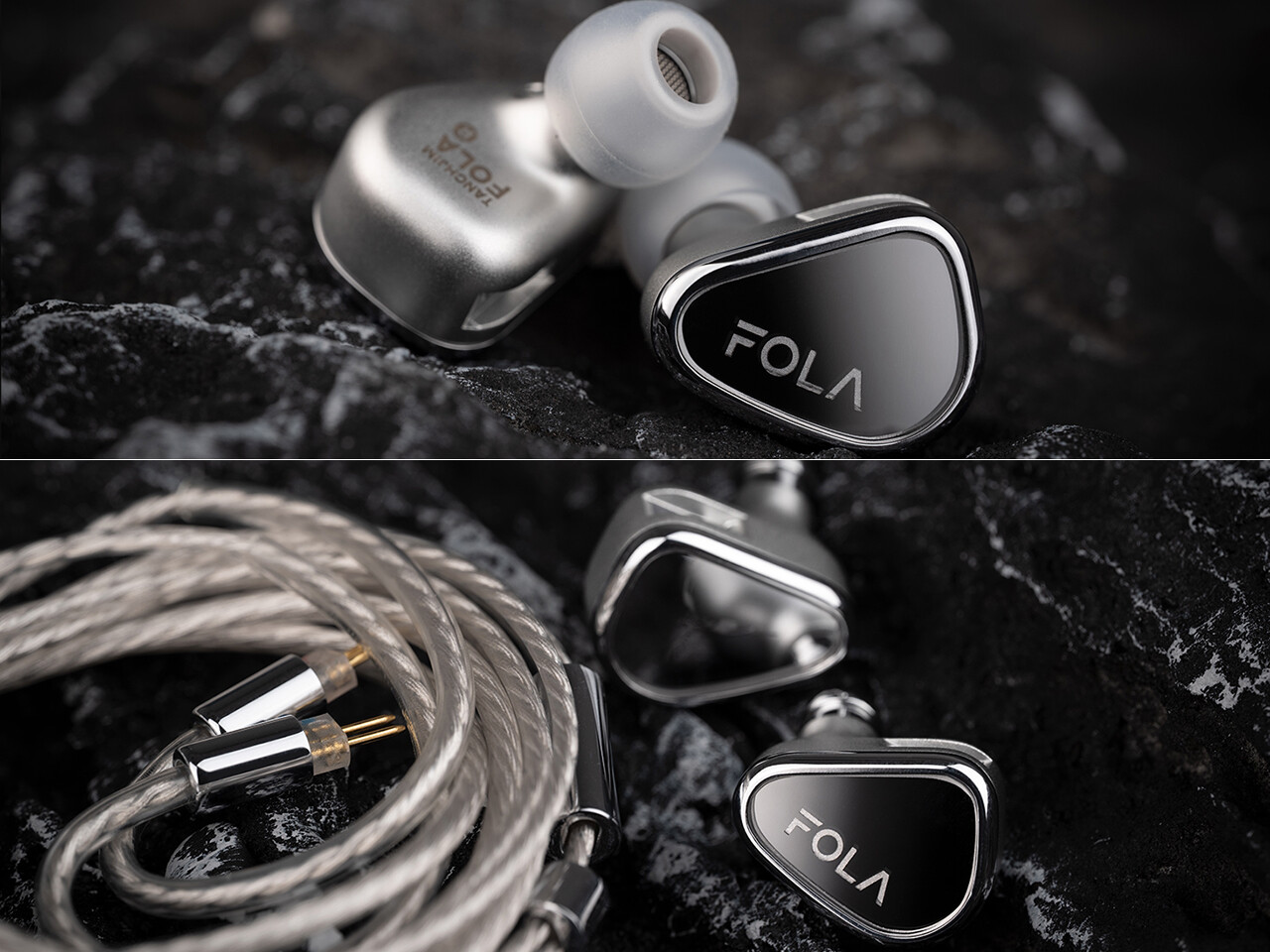 TANCHJIM FOLA」 DMT5搭載で上位モデル並みのニュートラルサウンドを