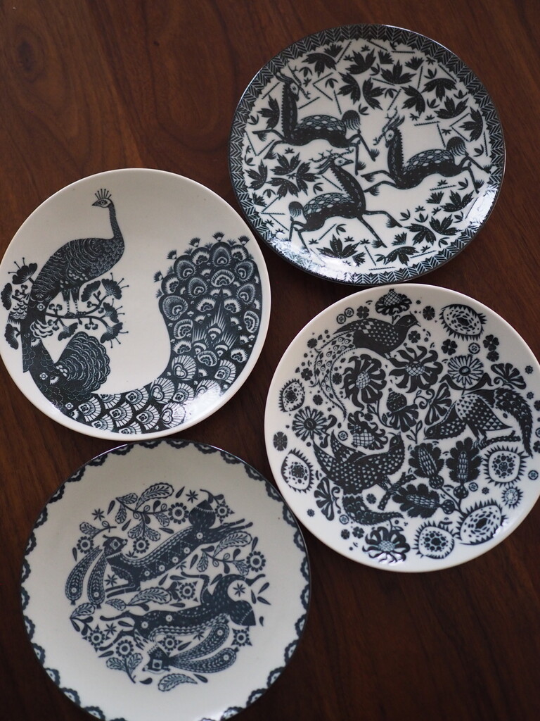 悩み抜いて購入した和食器が美し過ぎた。 : Jamのおうち ＊ごはんと器