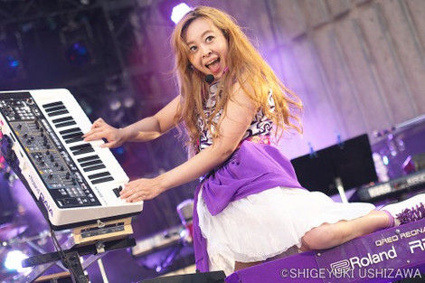 HAPPY BIRTHDAY、オレオ様！ : joe's Rock'n Roll Life！！