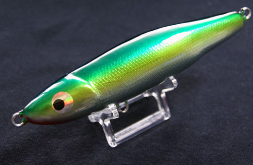 オゴペン160FP HF ペンシルポッパー(オリジナルモデル) オゴペン160FP