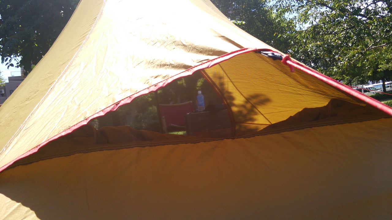 MOSS SUPERFLY Ⅳ : Simple life of KUNI-PAPA