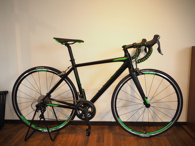 最後のチャンスかも。SCOTT SPEEDSTER 30が再入荷！ : K&M CYCLE BLOG