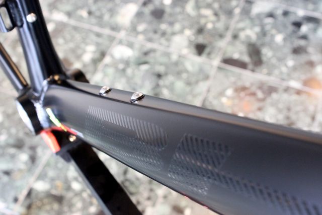 BHのエアロロード「AR」フレームセット入荷 : K&M CYCLE BLOG