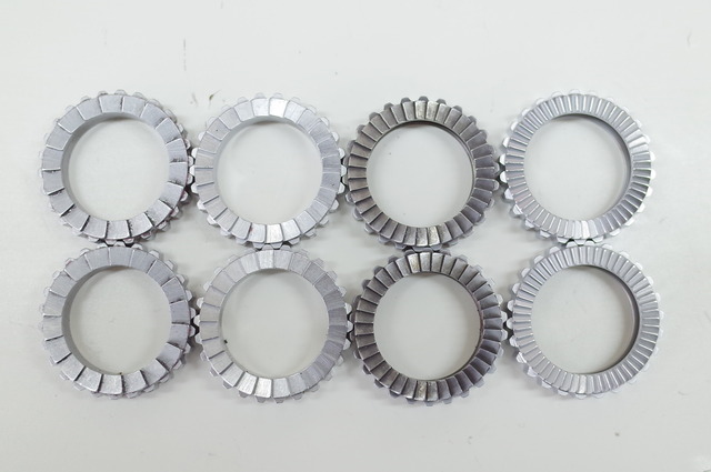 DT SWISS スターラチェット18→36Tへアップグレード : K&M CYCLE BLOG