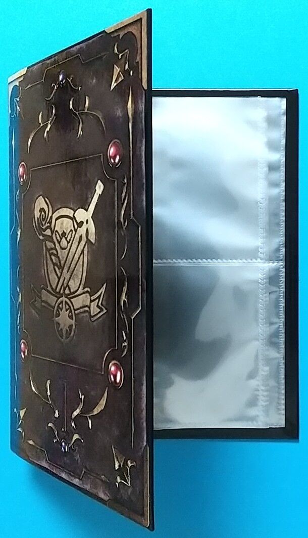 プレゼントキャンペーン賞品を開封】ドラゴンクエストライバルズエース