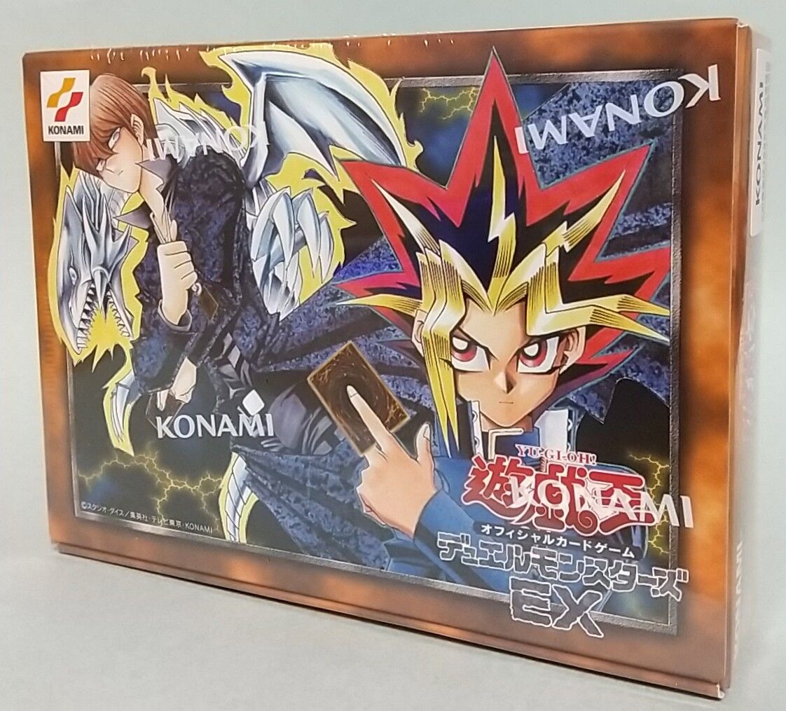 遊戯王デュエルモンスターズ 決闘者伝説 QUARTER CENTURYに行ってき