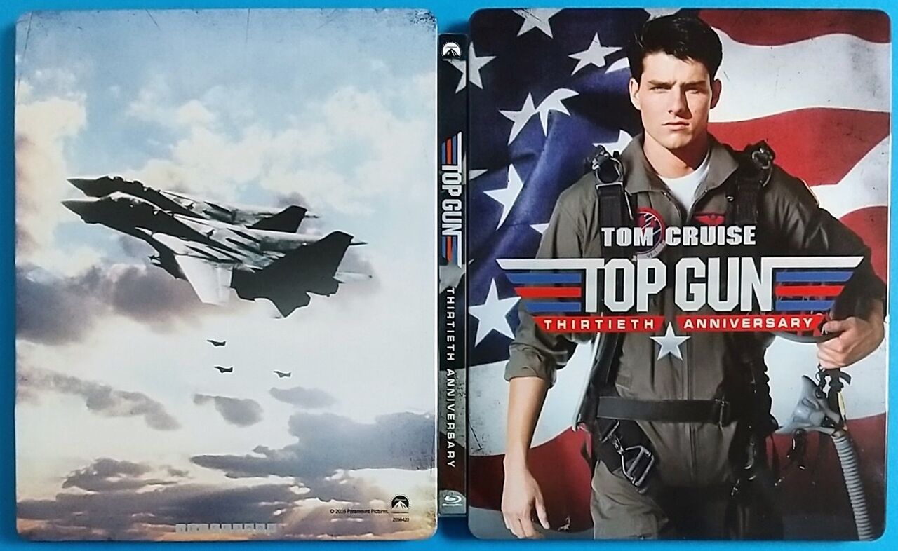 映画｢トップガン マーヴェリック｣が明日公開！】TOP GUN THIRTIETH