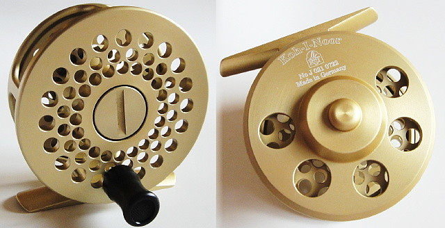 RST Koh-i-noor を買いマスタ ＃ 今更かな？ : Key Taccata's FF