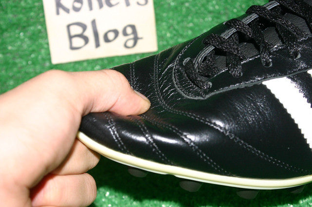 adidas コパムンディアル 25周年記念モデル : Kohei's BLOG サッカー