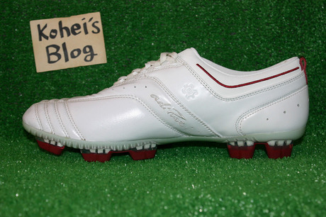 adidas アディピュアシリーズ まとめ : Kohei's BLOG サッカースパイク