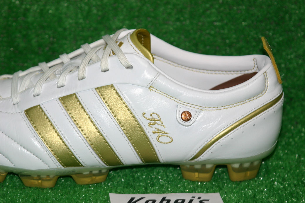 詳細】 アディダス 初代アディピュア TRX HG K40 : Kohei's BLOG