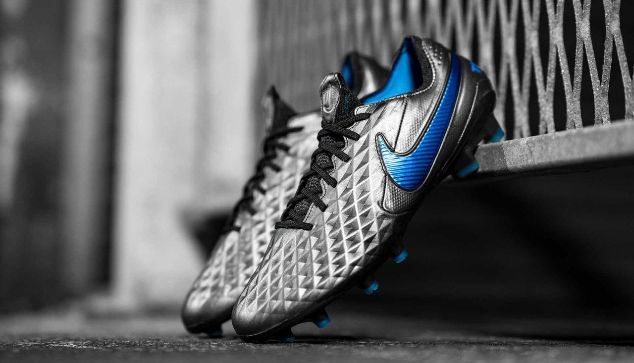新型 ナイキ ティエンポレジェンド8 エリート FG 正式公開 : Kohei's