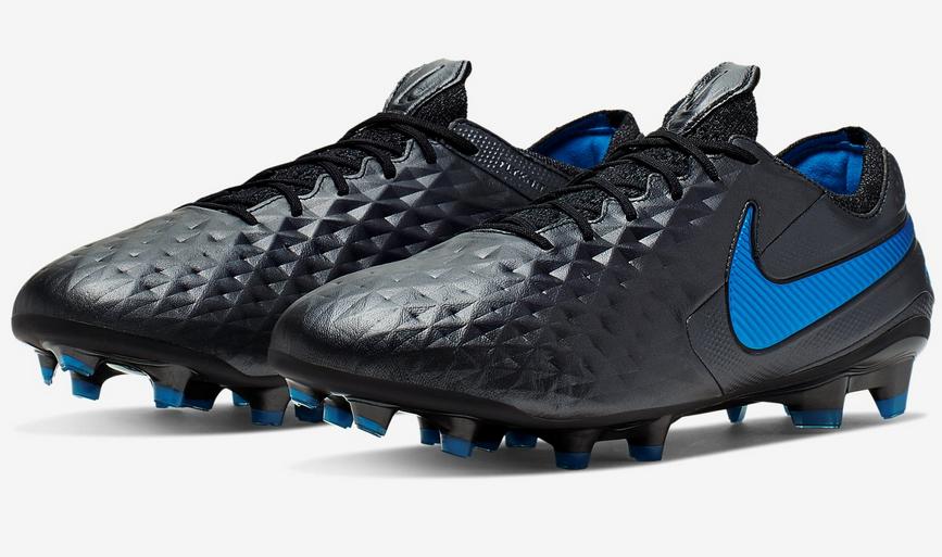 新型 ナイキ ティエンポレジェンド8 エリート FG 正式公開 : Kohei's