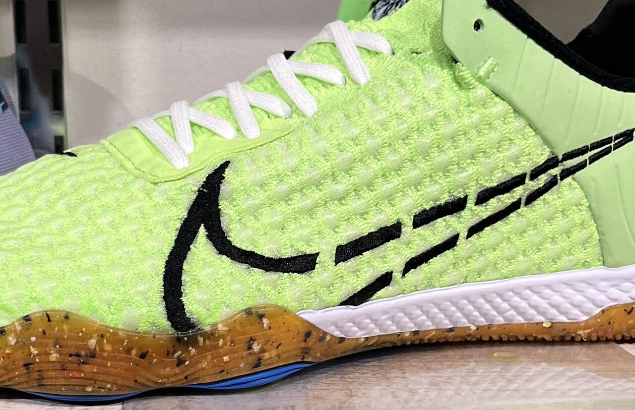 ナイキ「リアクトガト」が取扱いサイズ限定で日本国内でも発売