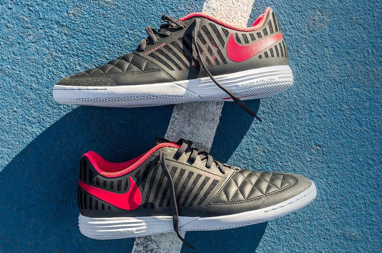 サイズ感】 ナイキ ルナガト2 (2019年4月の復活版) まとめ : Kohei's