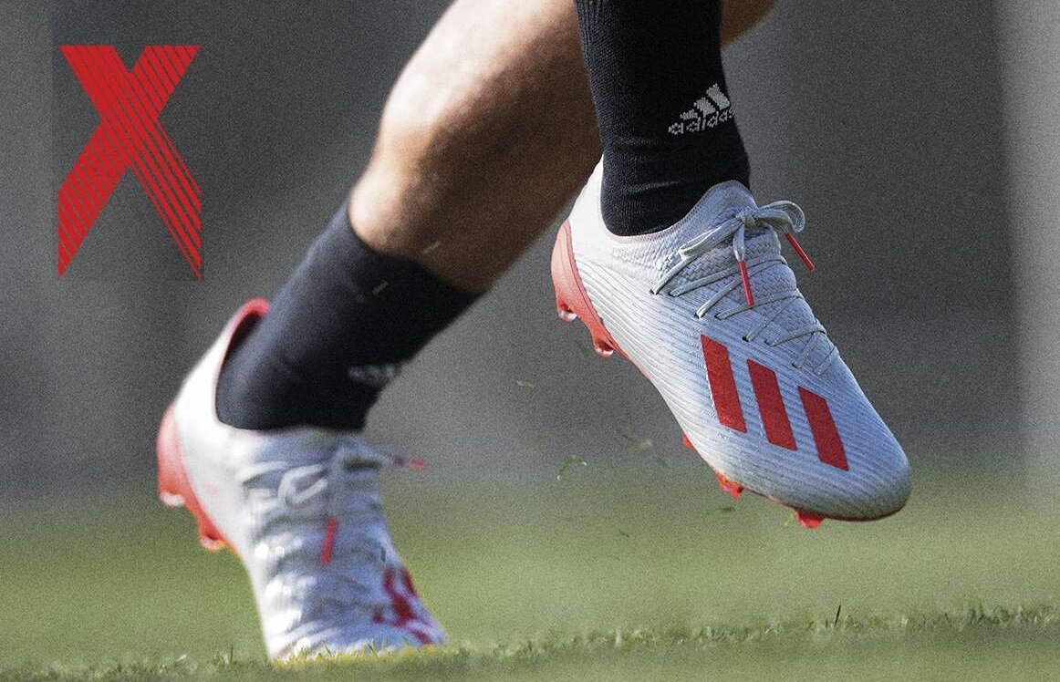 アディダス「エックス19.1」全カラーリングまとめ : Kohei's BLOG