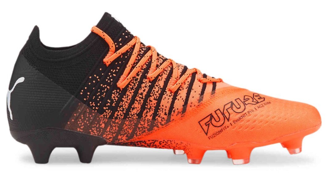 プーマ新作スパイク「フューチャーZ 1.3 HG/AG」正式公開 : Kohei's