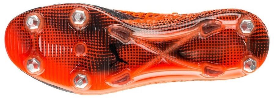 スアレスがPUMAフューチャー2.1NETFITを着用開始！ : Kohei's BLOG