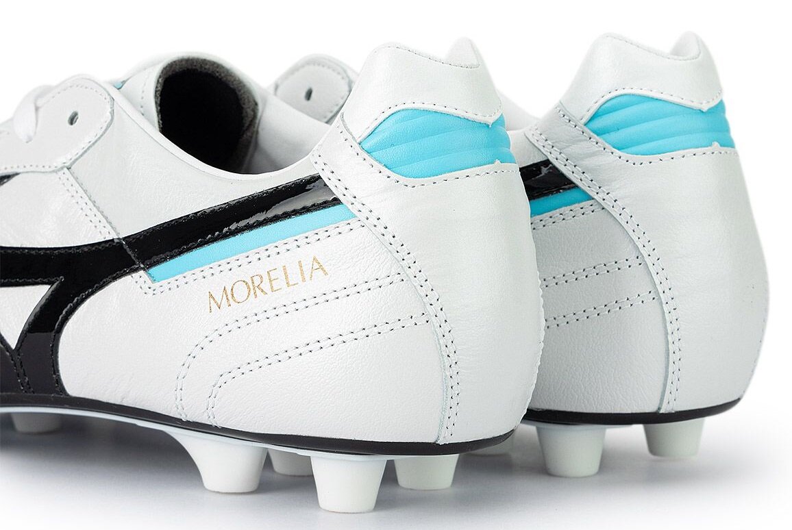 40周年 モレリア2 JAPAN 26cm US8 モレリア2Japan 40周年モデル 26