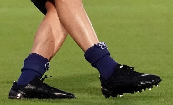 三浦知良がPUMAキングプラチナムのネイマールモデルを着用！ : Kohei's