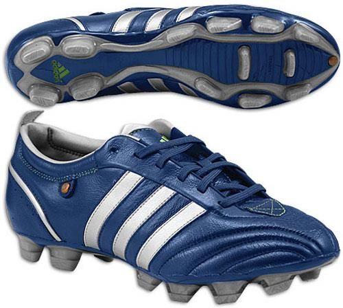 アディピュアを振り返る : Kohei's BLOG サッカースパイク情報ブログ