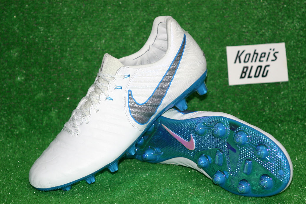 詳細】 ナイキ ティエンポレジェンド7 エリート HG (新型HGソール