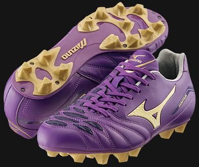 イグニタス 2 KH 登場 : Kohei's BLOG サッカースパイク情報ブログ