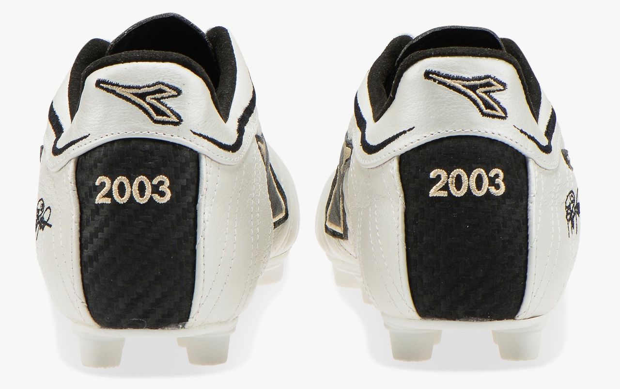 復刻版】 ディアドラ バッジオクラシック 03 ITALY OG MD PU 登場